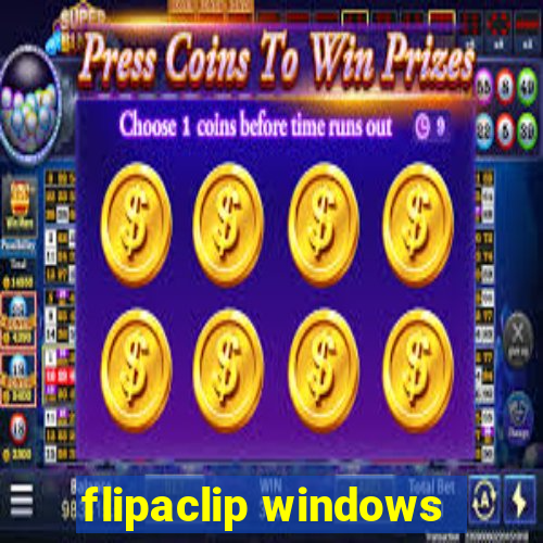 flipaclip windows